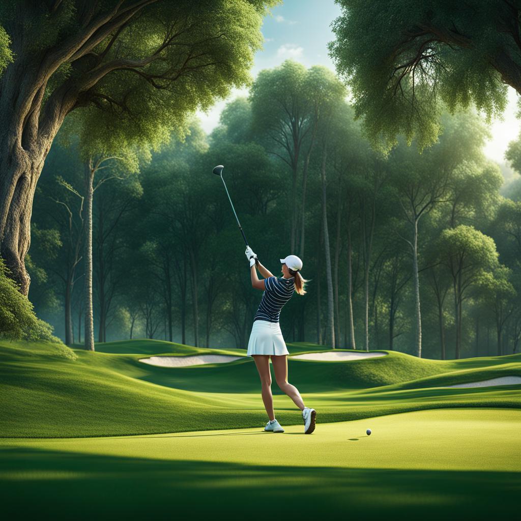 golf, hidden gems, internet, exploring, locations
