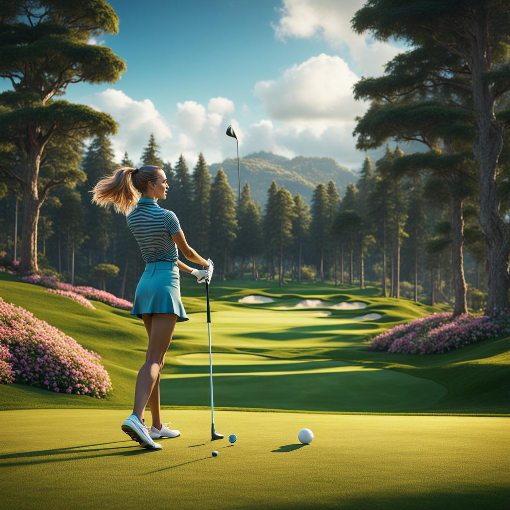 Augusta National Golf Club, Golf Equipment, Golf Online, Explore, Top Golf