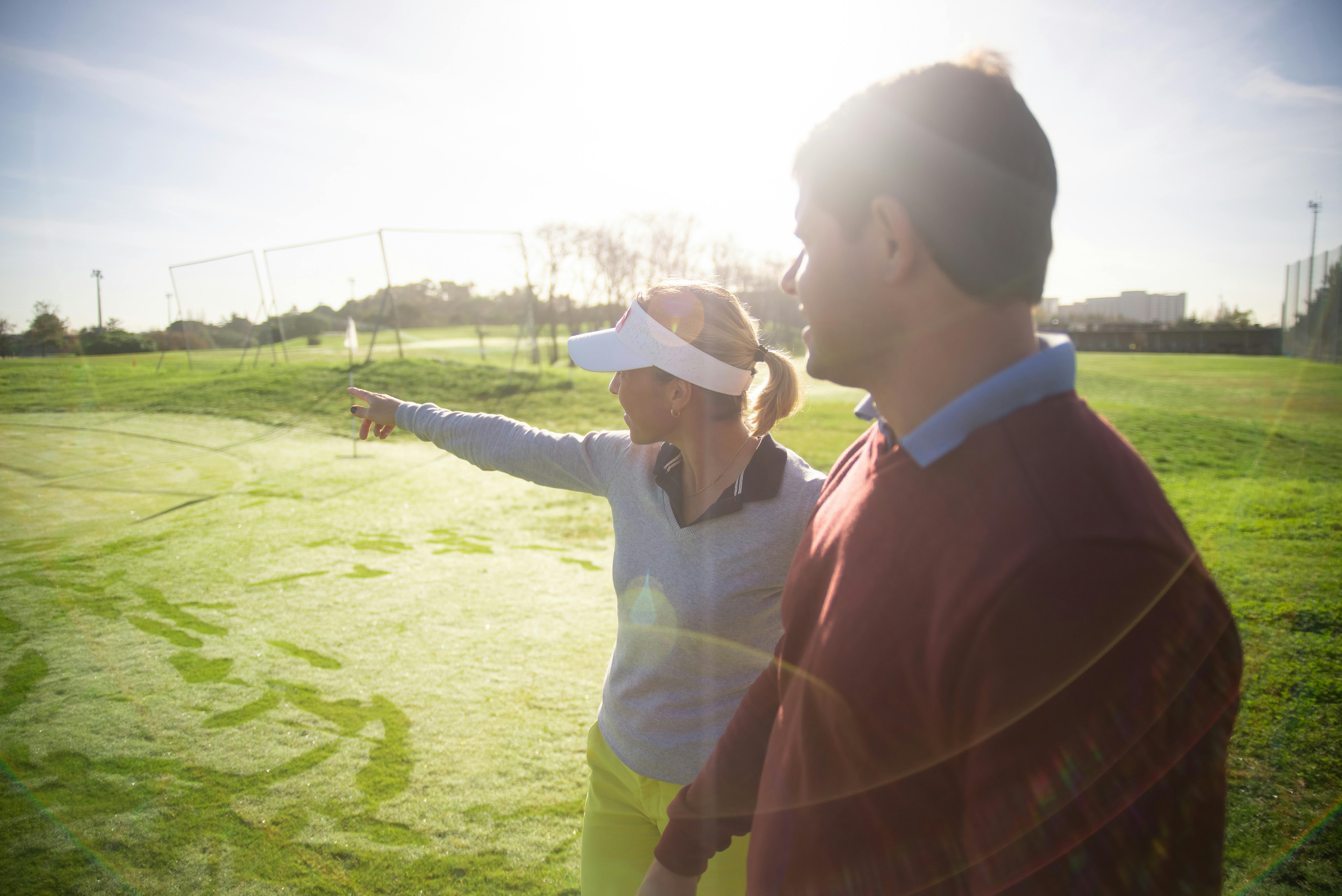 golf, golf trip, Muirfield Golf Club, location information, planning